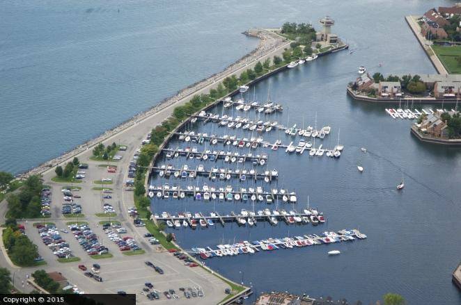 Erie Basin Marina