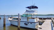 Charlestown Marina