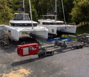 Annapolis Yacht Services