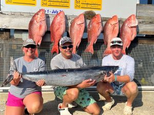 Carrabelle Boat Club Llc