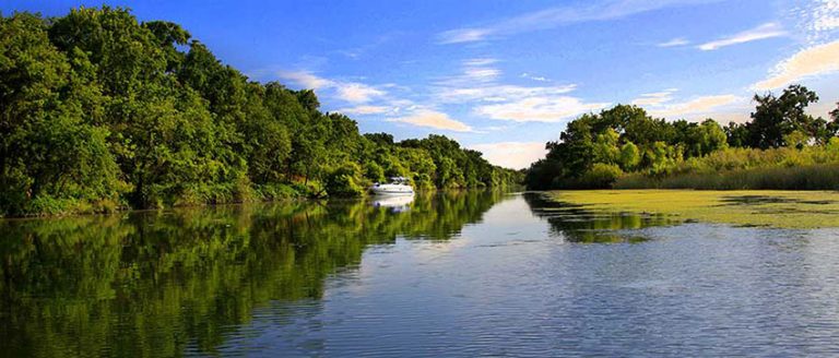 Walnut Grove Marina