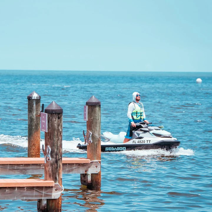 Snapper's Waterfront Accommodations