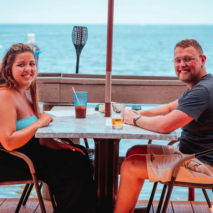 Snapper's Waterfront Accommodations