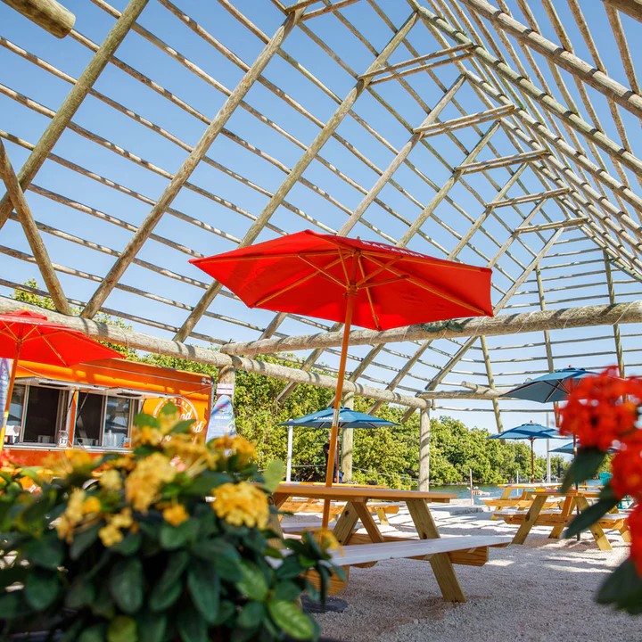 Snapper's Waterfront Accommodations