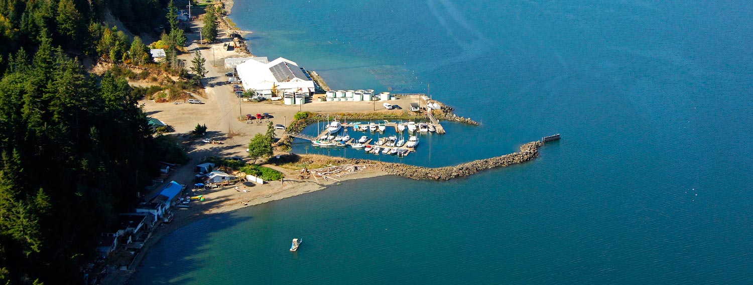 Port Townsend Boat Haven