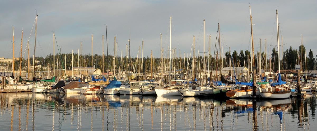 Port Townsend Boat Haven