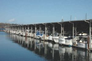 Anchor Cove Marina