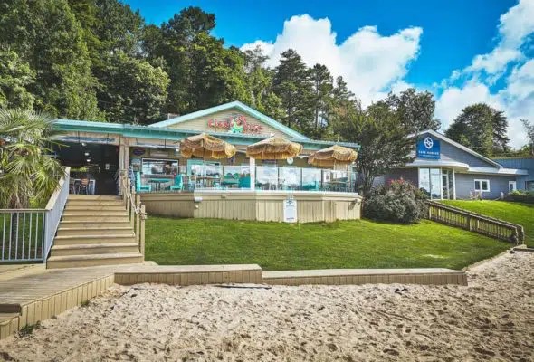 Safe Harbor Hideaway Bay