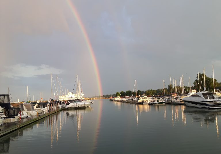 Leamington Municipal Marina