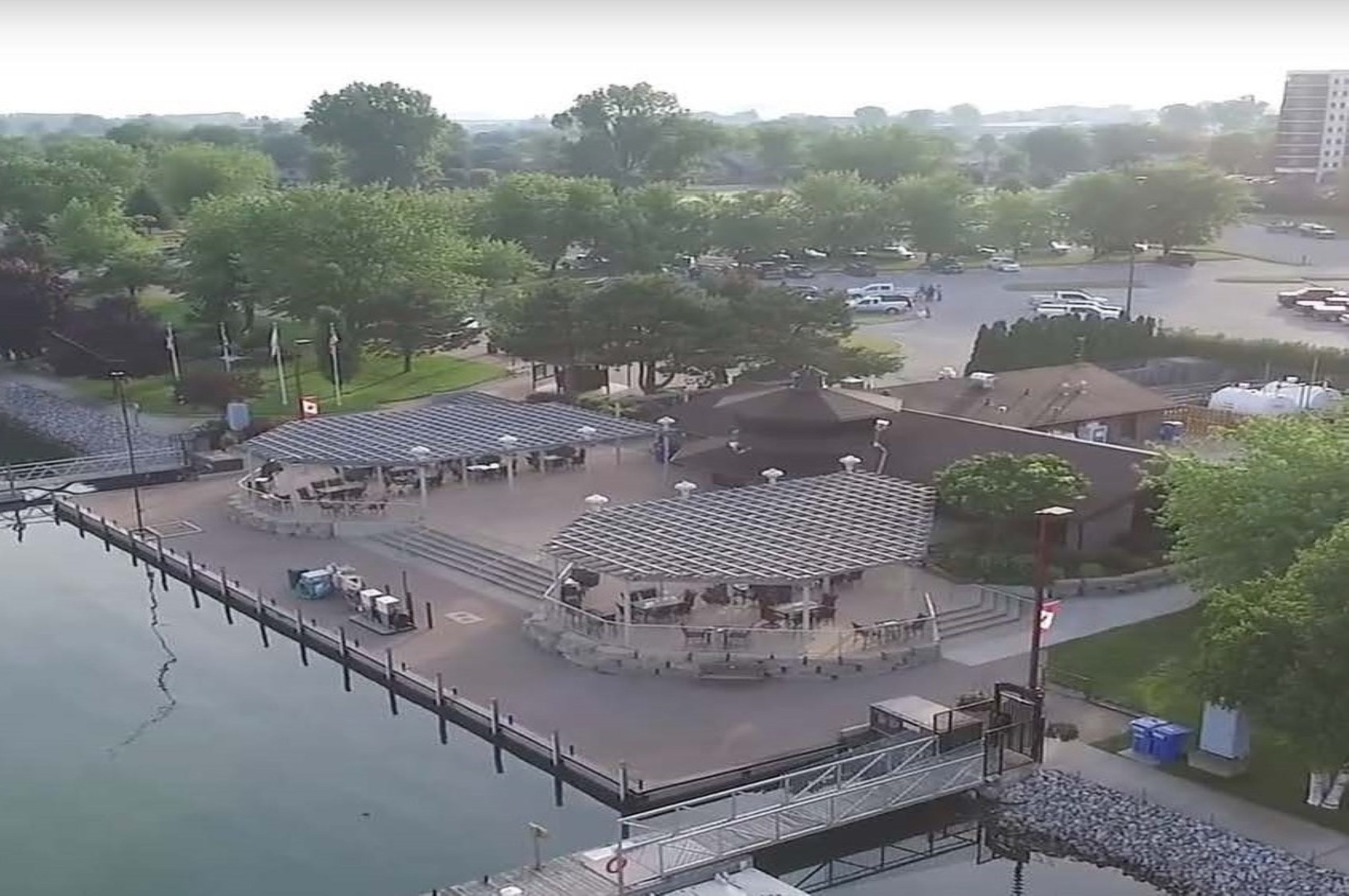 Leamington Municipal Marina