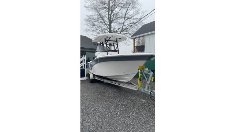 F.R. Smith And Sons Marina