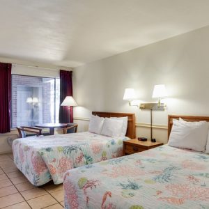 The Anchorage Inn And Marina