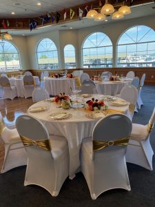 Pittsburg Yacht Club