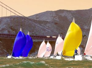 St Francis Yacht Club