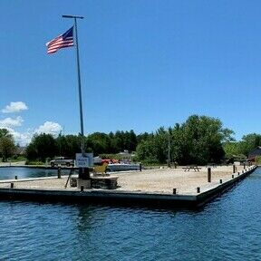 Island Outpost