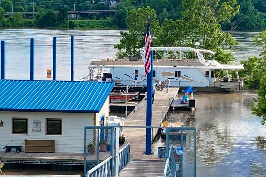 Rockwater Marina