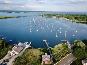 North Cove Yacht Club