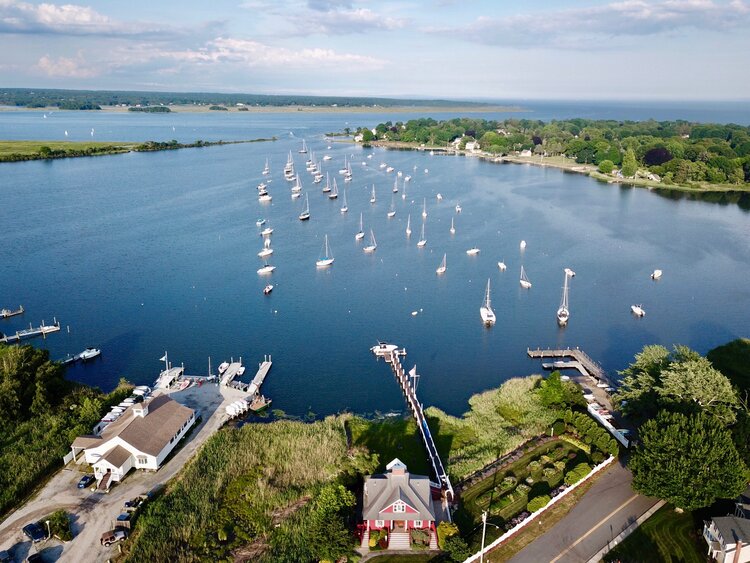 North Cove Yacht Club