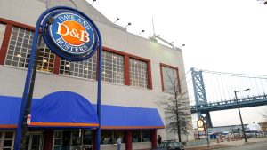 Philadelphia Marine Center