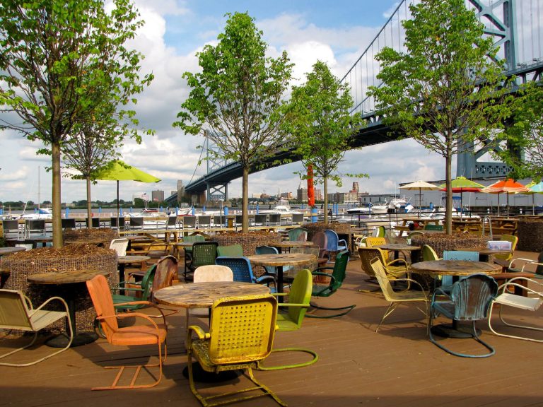 Philadelphia Marine Center