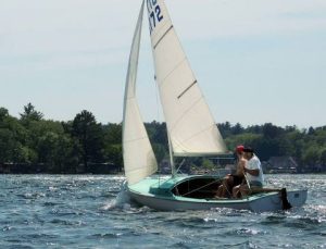 Webster Sailing Association