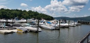 Charles Point Marina