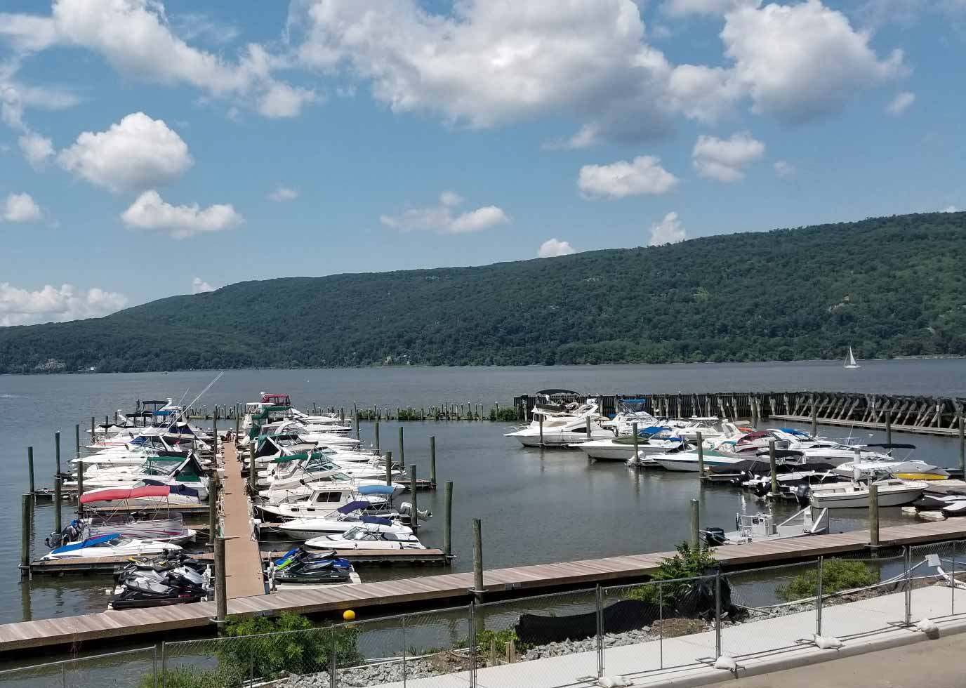 Charles Point Marina