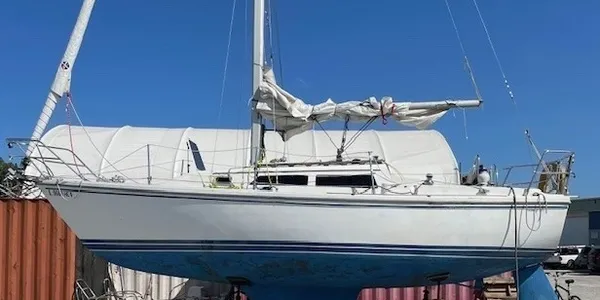 Crowley's Yacht Yard Lakeside
