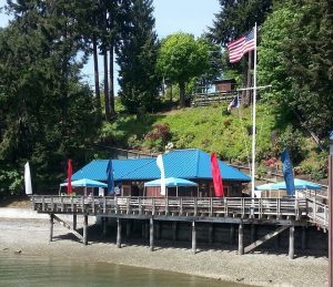 Quartermaster Yacht Club