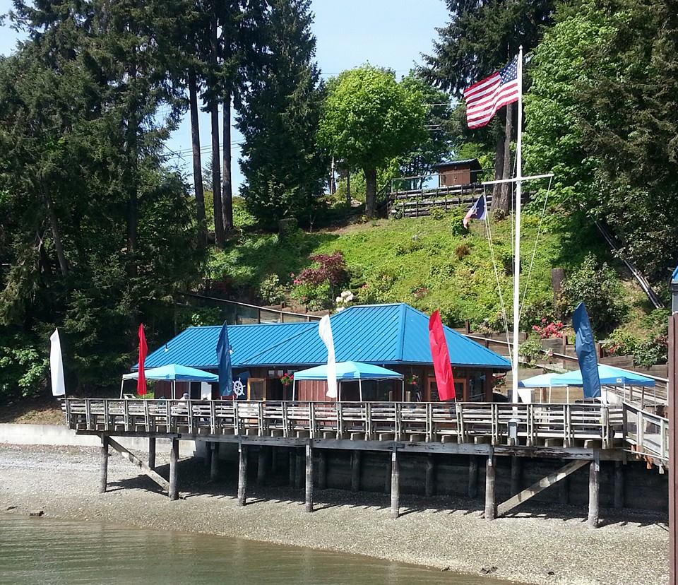 Quartermaster Yacht Club