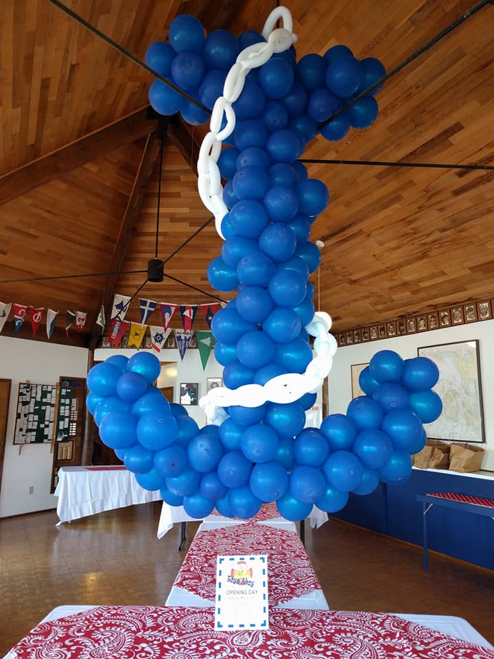 Quartermaster Yacht Club