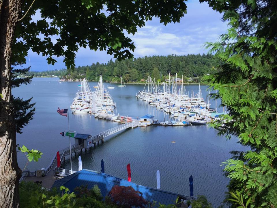 Quartermaster Yacht Club