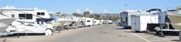 Campland On The Bay