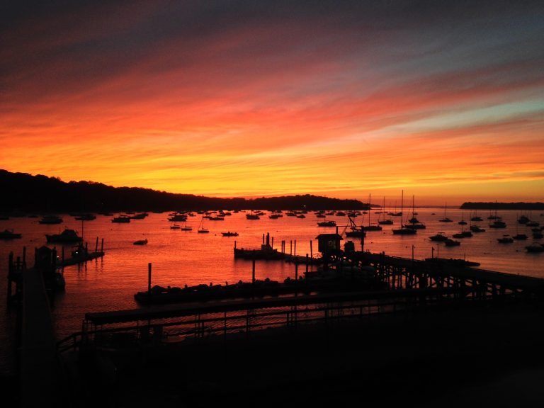 Northport Yacht Club