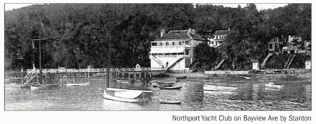 Northport Yacht Club