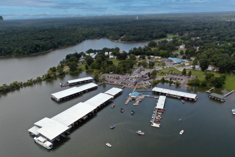 Moors Resort And Marina