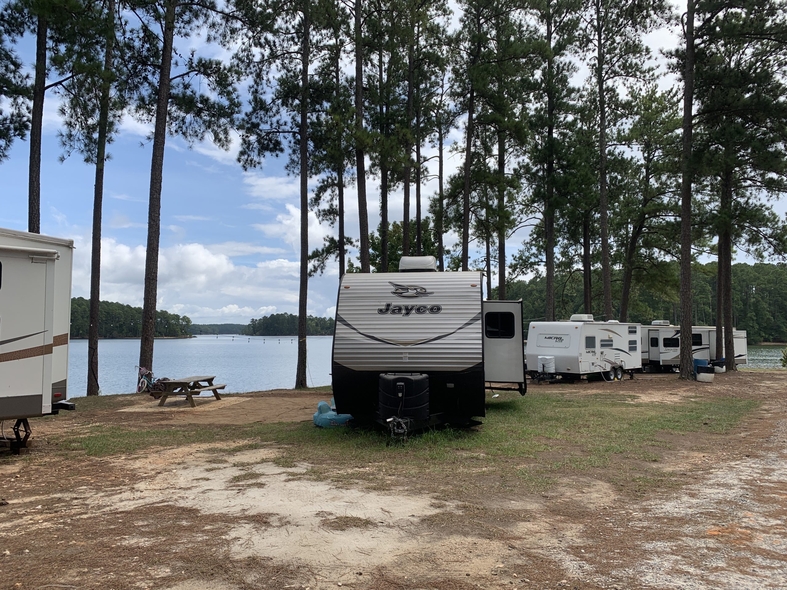 Plum Branch Yacht Club