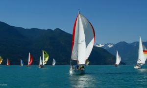 Squamish Yacht Club