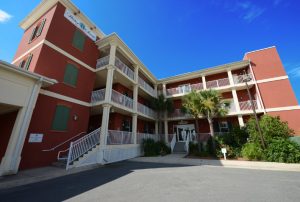 Water Street Hotel And Marina