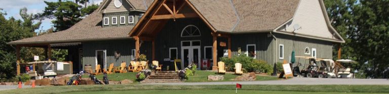 Glen House Resort