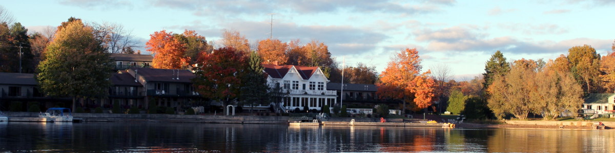 Glen House Resort