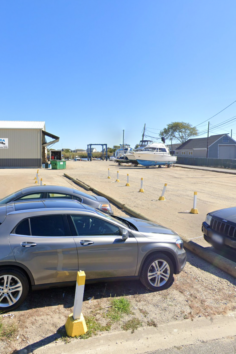 Westin's Marine Center