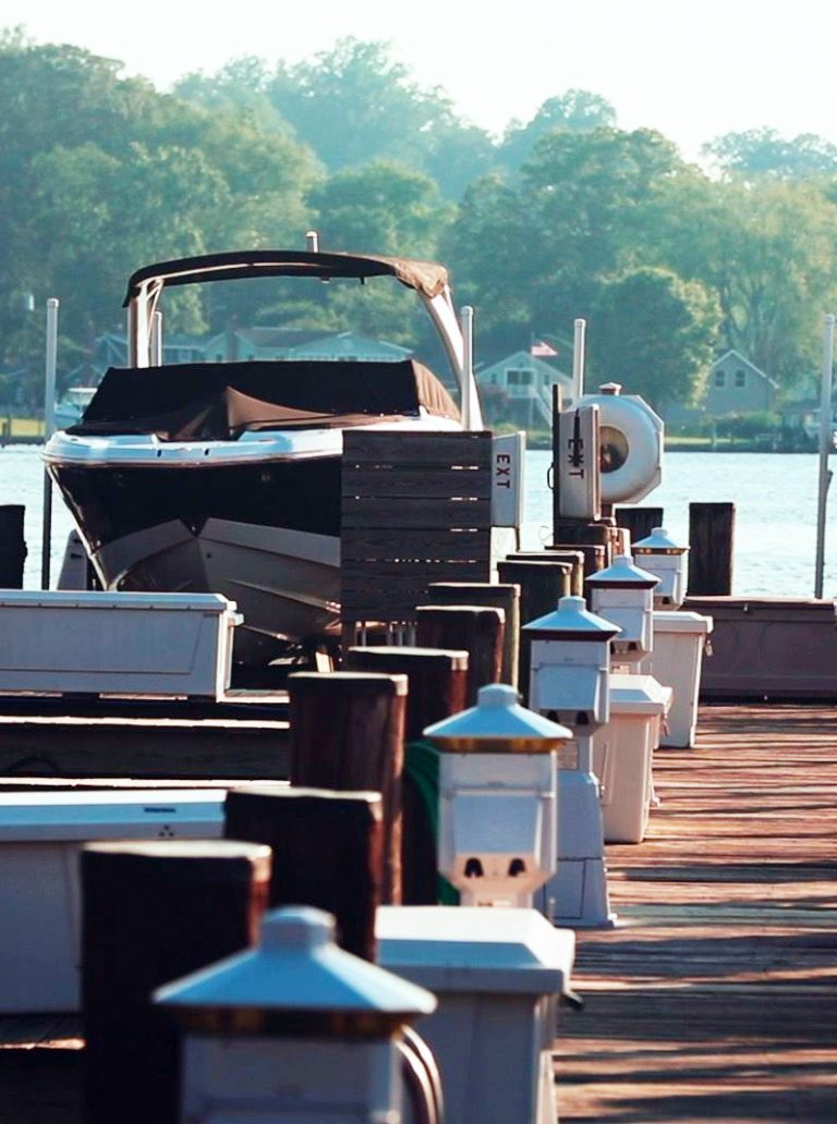 Oak Grove Marine Center