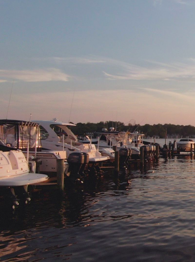 Oak Grove Marine Center