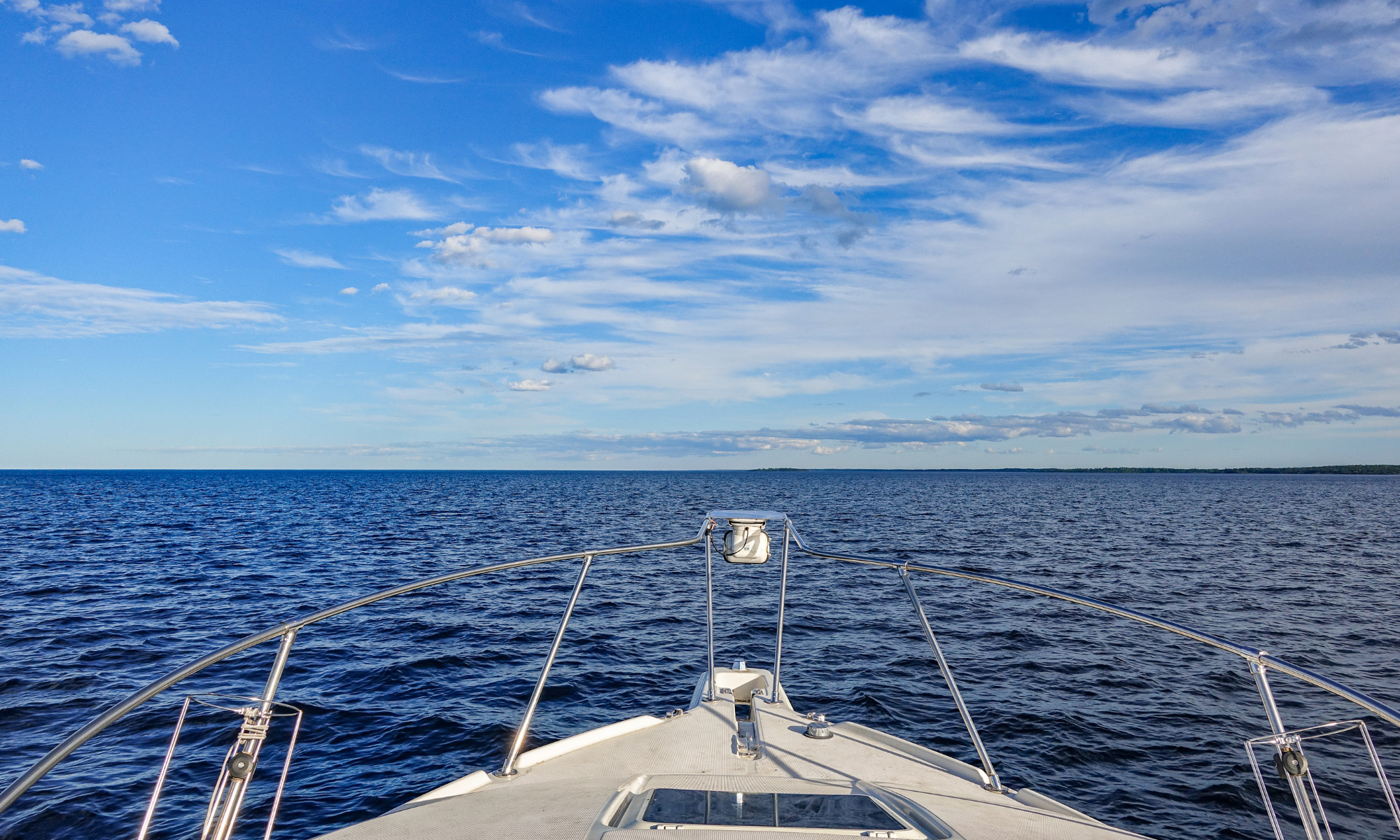 Greater Niagara Boating Club