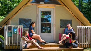 Macdonald Island (Parks Canada)