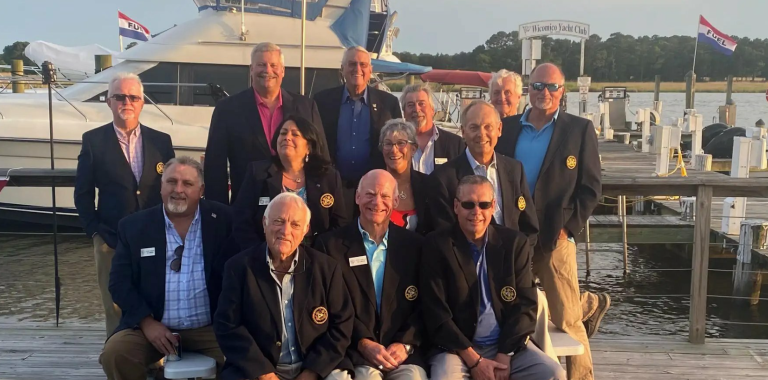 Wicomico Yacht Club