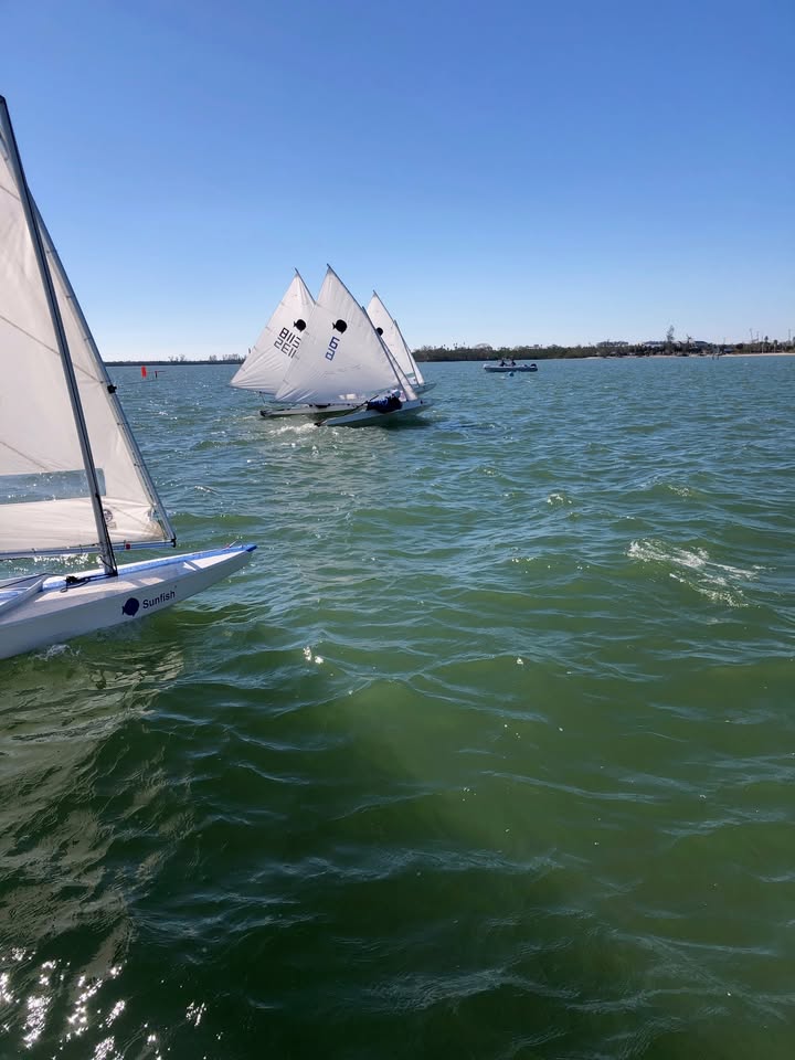 Sarasota Sailing Squadron