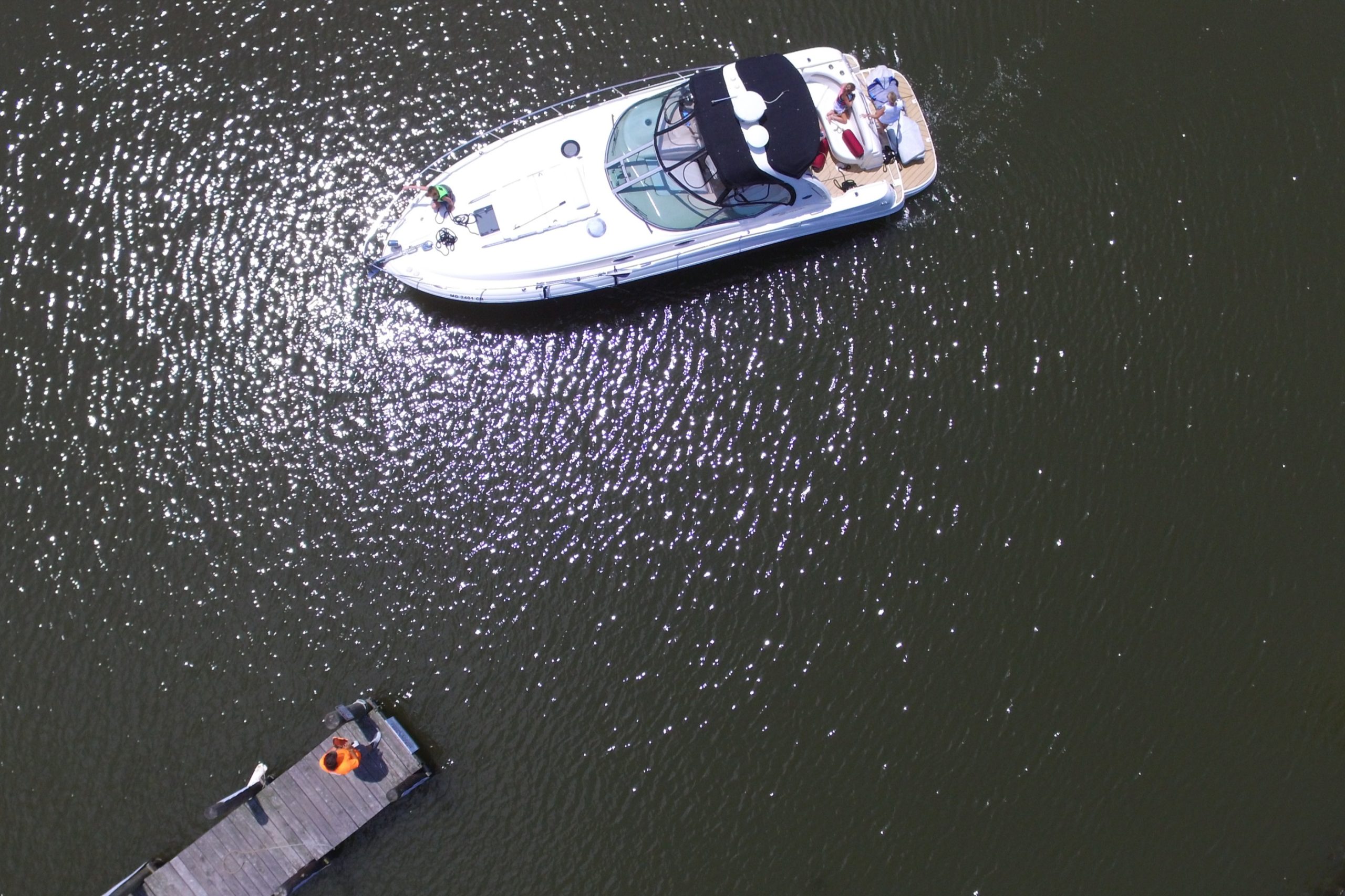 Tolchester Marina, Inc