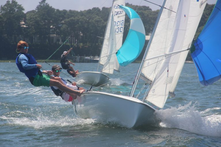 Wianno Yacht Club